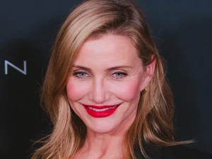 Cameron Diaz and Benji Madden Welcome Third Child, a Son Named Nautas