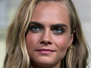 Cara Delevingne Reflects On Sobriety As A Shift In Self-Worth