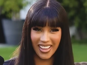 Cardi B Leads 2026 BET Awards Nominations With Record-Breaking Number of Nods