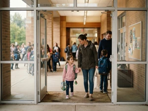 CDC Confirms 2,371 Measles Cases In 2026 - The Most The US Has Seen In 35 Years