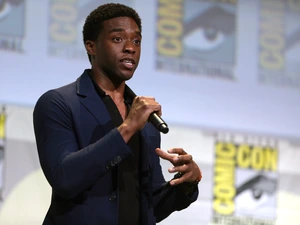 Chadwick Boseman's Brothers Move to Remove His Widow From His Estate