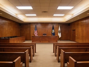 Charlotte Man Convicted After Disabled Wife Left On Floor For Months