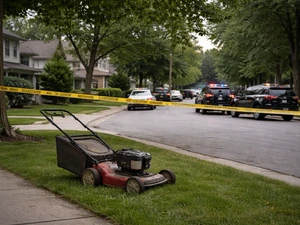 Cleveland Man Was Shot And Killed By His Neighbor