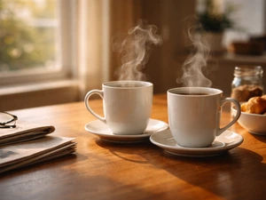 Coffee Linked To 18% Lower Dementia Risk In Study