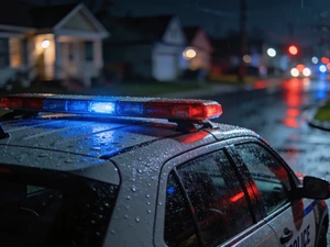Dispute Over A Child's Birthday Party Ended With A 22-Year-Old Man Shot Dead