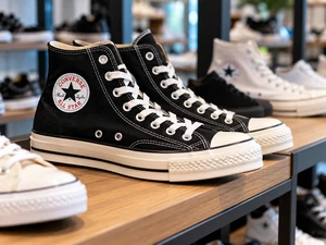Converse Pulls Ad and Apologizes After Backlash