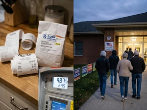 Cost-of-Living Politics Reshapes 2026 Campaign Messages