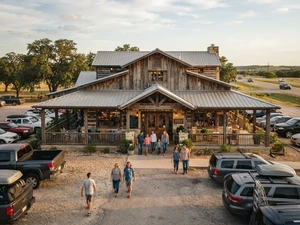 Cracker Barrel's CEO Is Out A Year After The Logo Disaster - And The Stock Doubled Once She Left