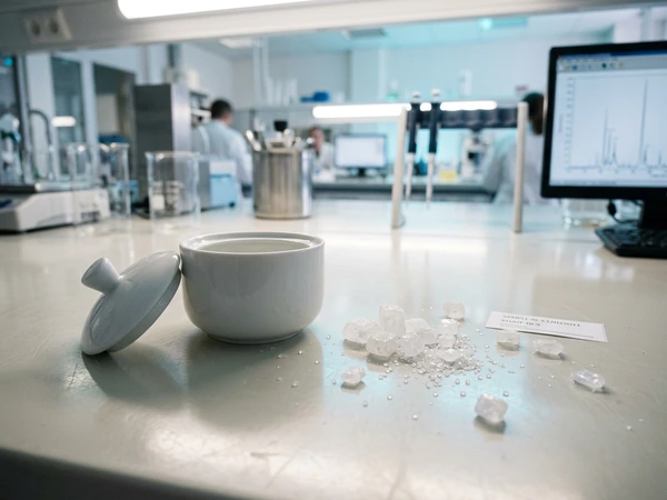 Cutting All Sugar Backfired in a Diet Study