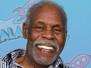 Danny Glover Reveals He Has Alzheimer's at 79