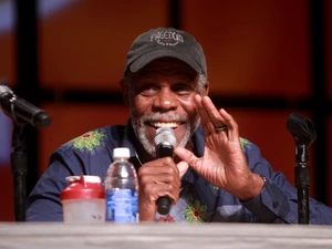 Danny Glover Reveals He Has Alzheimer's - The 'Lethal Weapon' Star Is Telling His Own Story