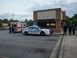 Woman Faces New Charges After Mother's Attack
