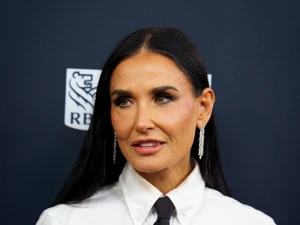 Demi Moore's Career Comeback Lands Her in New Amazon Thriller