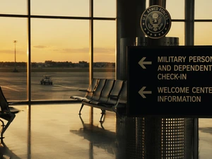 Dennis Coyle Returns Home After Year In Taliban Detention