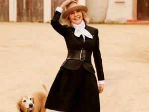 Diane Keaton's Daughter Shares Wedding Photo One Year After Her Death