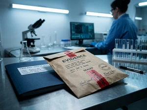 DNA on Preserved Clothing Solves 1986 Dallas Murder