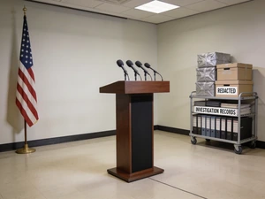 DOJ Released Over 3 Million Pages Of Epstein Investigation Records Under New Transparency Act