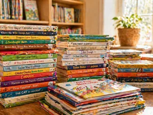 Dolly Parton's Book Program Delivers 314 Million Free Books