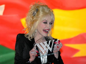 Dolly Parton's Nephew Removed From Estate Security