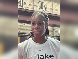 Dominique Malonga Becomes Youngest WNBA All-Star To Dunk