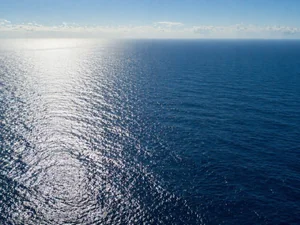 Earth's Oceans Absorbed More Heat in 2025 Than Ever Recorded