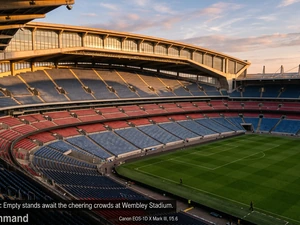 Estadio Azteca Becomes First Stadium to Host Three FIFA World Cup Opening Matches