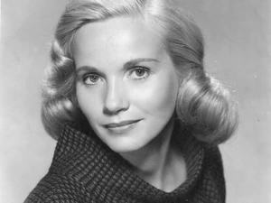 Eva Marie Saint Turns 102 - the Last Star of Hollywood's Golden Age
