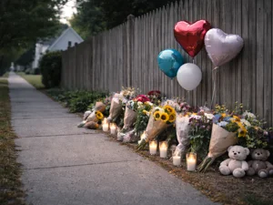 Father Kills 8 Children in Shreveport Domestic Attack