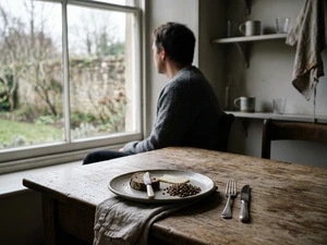 Fed Research Shows More Americans Skipping Meals