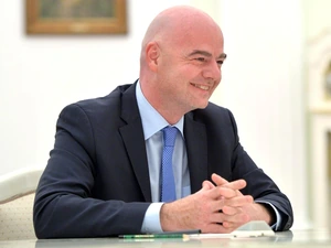 FIFA Abandons $20 Billion World Cup Plan After Internal Revolt