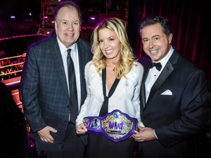 Five Buss Siblings Voted To Sell the Lakers Stake and Their Sister Says the Vote Is Void