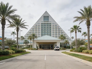 Five Guests Died At Walt Disney World Resort Properties In Florida Within 26