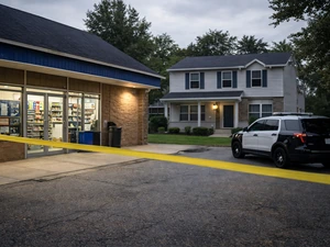 Florida Man Shot And Killed His Sister At Their Family's Convenience Store