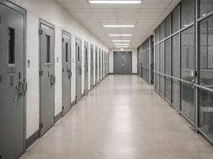 Florida Murder Defendant Gave Birth In Jail After Allegedly Conceiving Child With Fellow Inmate