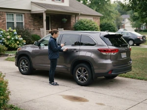 Ford's Recalls Top 11 Million This Year - and Some Say 'Do Not