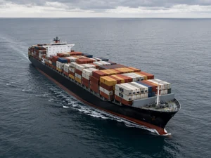 Former Cargo Ship Captain Pleads Guilty to Drugging and Raping a Merchant Marine Cadet at Sea