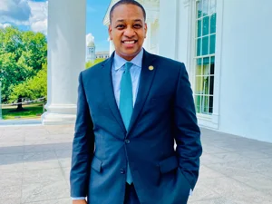 Former Virginia Lt. Gov. Kills Wife Then Himself