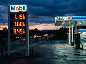 Gas Up 51%, Americans Cutting Everything Else