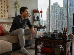 Gen Z's "Chinamaxxing" Trend Signals a Shift in American Cultural Identity