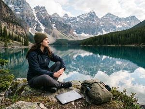 Gen Z Is Taking Extended Breaks During Their Careers-Here's Why