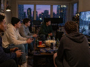 GTA 6 Is Finally Coming. America Is Already Rewriting Its Fall Plans.