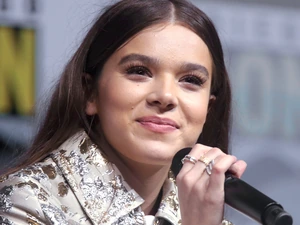 Hailee Steinfeld and Josh Allen Welcome Baby Girl