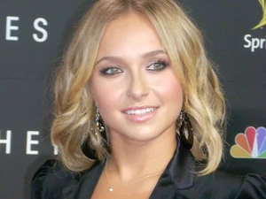 Hayden Panettiere's Boyfriend's Brother Arrested After Bar Fight
