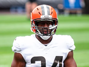 He Ran for 6,341 Yards in Five Years and Finished as an Unsigned Free Agent