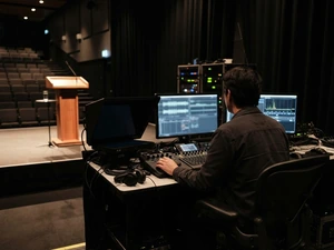 He Ran the Teleprompter and Bet on the Words. The CFTC Took $172,500.