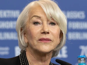 Helen Mirren Joins an Elite Circle of 65