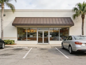 Hidden Note In Florida Jersey Mike's Bathroom Leads To Arrest In Kidnapping Case
