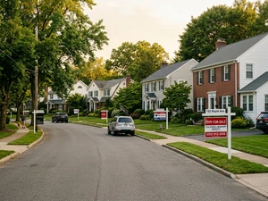Housing market seller advantage peaks as buyer leverage begins to shrink