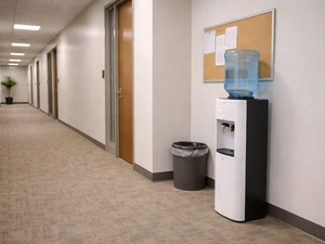 Houston Janitor Sentenced For Contaminating Office Water Supply