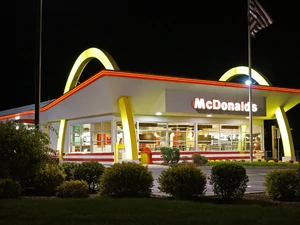 Houston Man Gets Life For Killing Attorney At McDonald's